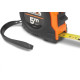 Trena Perkon Emborrachada Basica 5M16Mm Com Trava 1171 - Kit C/6