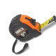 Trena Perkon Emborrachada Basica 5M19Mm Com Trava 1172 - Kit C/6