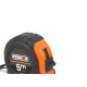 Trena Perkon Emborrachada Basica 5M19Mm Com Trava 1172 - Kit C/6