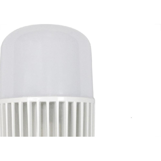 Lampada Led Bulbo Ecolume Z140 100W E40 Bivolt 6000K 11005 Lampada Led Bulbo Ecolume Z140 100W E40 Bivolt 6000K 11005