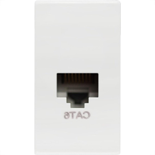 Modulo Soprano Ilus (Rj45 Cat6) 5Tg99100