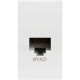 Modulo Soprano Ilus (Rj45 Cat6) 5Tg99100