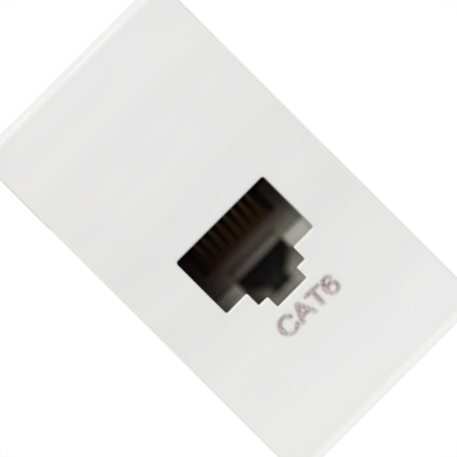 Modulo Soprano Ilus (Rj45 Cat6) 5Tg99100