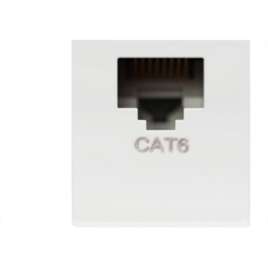 Modulo Soprano Ilus (Rj45 Cat6) 5Tg99100