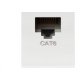 Modulo Soprano Ilus (Rj45 Cat6) 5Tg99100