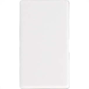 Kit C/5 - Modulo Soprano Ilus (Cego) 2 Pecas 5Tg99017