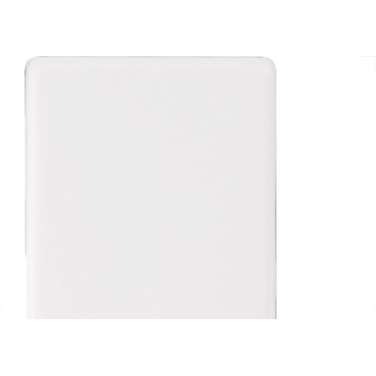 Kit C/5 - Modulo Soprano Ilus (Cego) 2 Pecas 5Tg99017 Kit C/5 - Modulo Soprano Ilus (Cego) 2 Pecas 5Tg99017
