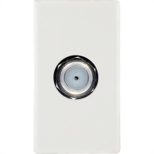 Modulo Soprano Ilus (Tomada Coaxial) 5Tg99334