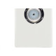 Modulo Soprano Ilus (Tomada Coaxial) 5Tg99334 Modulo Soprano Ilus (Tomada Coaxial) 5Tg99334