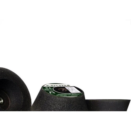 Rebolo Telstar Copo Conico 5X2Xm14 60 308402 Rebolo Telstar Copo Conico 5X2Xm14 60 308402