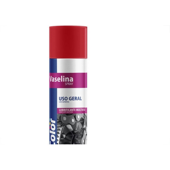 Vaselina. Industrial Spray Chemicolor 200Ml  Vaselina. Industrial Spray Chemicolor 200Ml