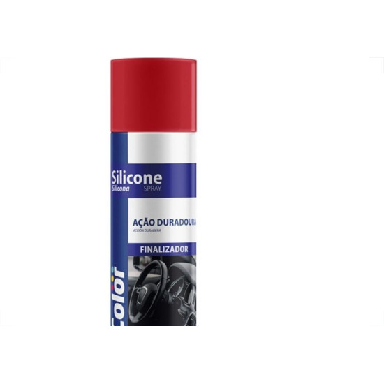Oleo Silicone Chemicolor 250Ml Spray 