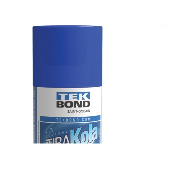 Removedor De Cola Tekbond Tira Kola Spray 100Ml Removedor De Cola Tekbond Tira Kola Spray 100Ml