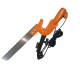 Corta Galho Crafer Com Serrote Curvo 12'' Sem Cabo 501.01.0002 Corta Galho Crafer Com Serrote Curvo 12'' Sem Cabo 501.01.0002