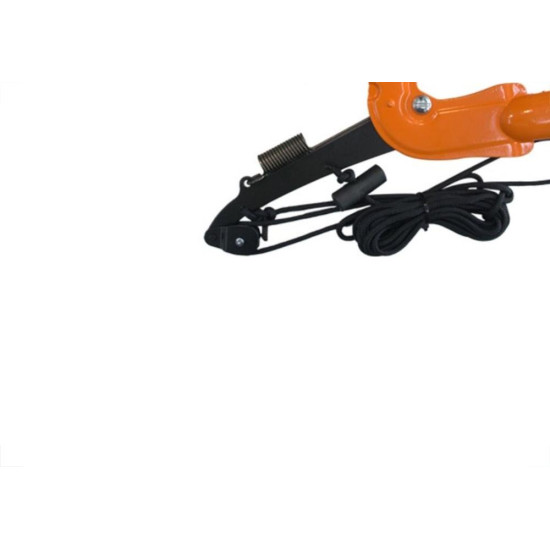 Corta Galho Crafer Com Serrote Curvo 12'' Sem Cabo 501.01.0002 Corta Galho Crafer Com Serrote Curvo 12'' Sem Cabo 501.01.0002