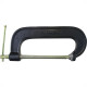 Grampo Tipo''C''Crafer No. 03 507.01.0002