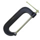 Grampo Tipo''C''Crafer No. 04 507.01.0003