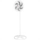 Ventilador Coluna Ventidelta Ventura 50Cm Branco Bivolt 150W 78-5410 Ventilador Coluna Ventidelta Ventura 50Cm Branco Bivolt 150W 78-5410
