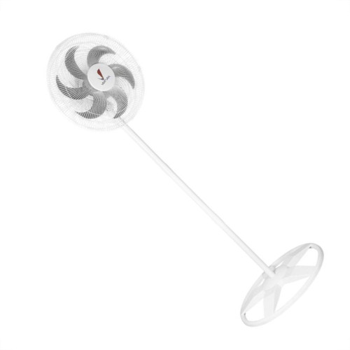 Ventilador Coluna Ventidelta Ventura 50Cm Branco Bivolt 150W 78-5410 Ventilador Coluna Ventidelta Ventura 50Cm Branco Bivolt 150W 78-5410
