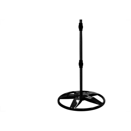 Ventilador Coluna Ventidelta Ventura 50Cm Preto Bivolt 150W 78-5412 Ventilador Coluna Ventidelta Ventura 50Cm Preto Bivolt 150W 78-5412