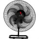 Ventilador De Mesa Ventidelta Ventura 50Cm Preto Bivolt 150W 77-5412 Ventilador De Mesa Ventidelta Ventura 50Cm Preto Bivolt 150W 77-5412