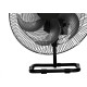 Ventilador De Mesa Ventidelta Ventura 50Cm Preto Bivolt 150W 77-5412 Ventilador De Mesa Ventidelta Ventura 50Cm Preto Bivolt 150W 77-5412