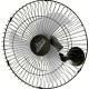 Ventilador Parede Ventidelta Premium 60Cm Preto Bivolt 170W 73-6425 Ventilador Parede Ventidelta Premium 60Cm Preto Bivolt 170W 73-6425