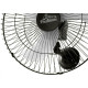Ventilador Parede Ventidelta Premium 60Cm Preto Bivolt 170W 73-6425 Ventilador Parede Ventidelta Premium 60Cm Preto Bivolt 170W 73-6425