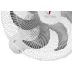 Ventilador Parede Ventidelta Ventura 50Cm Branco Bivolt 150W 79-5423 Ventilador Parede Ventidelta Ventura 50Cm Branco Bivolt 150W 79-5423