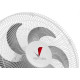 Ventilador Parede Ventidelta Ventura 50Cm Branco Bivolt 150W 79-5423 Ventilador Parede Ventidelta Ventura 50Cm Branco Bivolt 150W 79-5423
