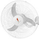 Ventilador Parede Ventidelta Ventura 60Cm Branco Bivolt 150W 79-6423 Ventilador Parede Ventidelta Ventura 60Cm Branco Bivolt 150W 79-6423