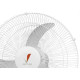 Ventilador Parede Ventidelta Ventura 60Cm Branco Bivolt 150W 79-6423 Ventilador Parede Ventidelta Ventura 60Cm Branco Bivolt 150W 79-6423