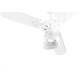 Ventilador Teto Ventidelta New Ligth 3 Pas Branco 220V 38-3252 Ventilador Teto Ventidelta New Ligth 3 Pas Branco 220V 38-3252