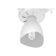 Ventilador Teto Ventidelta New Cristal Ligth 3 Pas Branco 127V 38-3121 Ventilador Teto Ventidelta New Cristal Ligth 3 Pas Branco 127V 38-3121