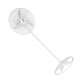 Ventilador Coluna Ventidelta Ventura 60Cm Branco Bivolt 150W 78-6410 Ventilador Coluna Ventidelta Ventura 60Cm Branco Bivolt 150W 78-6410