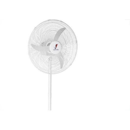 Ventilador Coluna Ventidelta Ventura 60Cm Branco Bivolt 150W 78-6410 Ventilador Coluna Ventidelta Ventura 60Cm Branco Bivolt 150W 78-6410