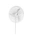 Ventilador Coluna Ventidelta Ventura 60Cm Branco Bivolt 150W 78-6410 Ventilador Coluna Ventidelta Ventura 60Cm Branco Bivolt 150W 78-6410