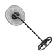 Ventilador Coluna Ventidelta Ventura 60Cm Preto Bivolt 150W 78-6412 Ventilador Coluna Ventidelta Ventura 60Cm Preto Bivolt 150W 78-6412