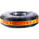 Fio Cabo Pp Megatron 3X 4,00Mm 1Kv 100M 6830 Fio Cabo Pp Megatron 3X 4,00Mm 1Kv 100M 6830