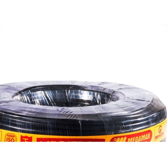 Fio Cabo Pp Megatron 3X 4,00Mm 1Kv 100M 6830 Fio Cabo Pp Megatron 3X 4,00Mm 1Kv 100M 6830