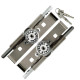 Trava Lateral Tetra Dovale 02/2 Chaves Par 87008