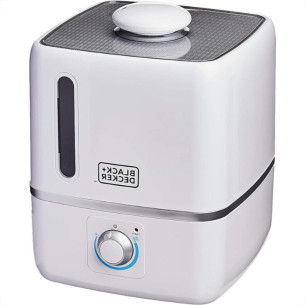 Umidificador De Ambiente Black & Decker 2,5L Bivolt Air1000-Br