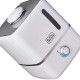 Umidificador De Ambiente Black & Decker 2,5L Bivolt Air1000-Br Umidificador De Ambiente Black & Decker 2,5L Bivolt Air1000-Br