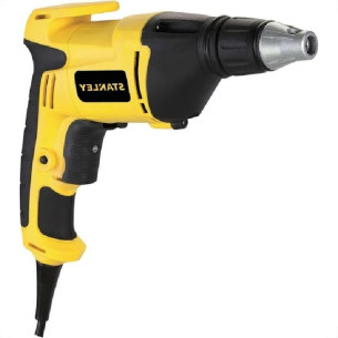 Parafusadeira Stanley Drywall 220V 520W Stdr5206-B2