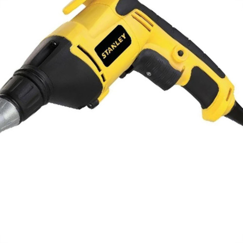 Parafusadeira Stanley Drywall 220V 520W Stdr5206-B2
