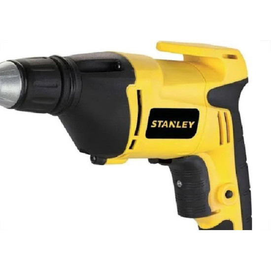 Parafusadeira Stanley Drywall 220V 520W Stdr5206-B2