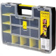 Caixa Ferramenta Stanley Softmaster 431X333X88Mm Stst14026 Caixa Ferramenta Stanley Softmaster 431X333X88Mm Stst14026
