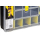 Caixa Ferramenta Stanley Softmaster 431X333X88Mm Stst14026 Caixa Ferramenta Stanley Softmaster 431X333X88Mm Stst14026