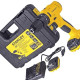 Furadeira Parafusadeira Stanley Impacto 3/8'' 12V 2Baterias 1.5Ah Com Maleta Sch121S2K-Br Furadeira Parafusadeira Stanley Impacto 3/8'' 12V 2Baterias 1.5Ah Com Maleta Sch121S2K-Br