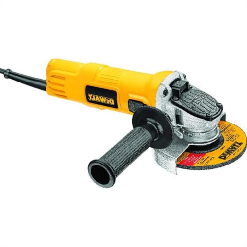 Esmerilhadeira Dewalt Angular 4.1/2'' 220V 800W Dwe4020B2B Esmerilhadeira Dewalt Angular 4.1/2'' 220V 800W Dwe4020B2B